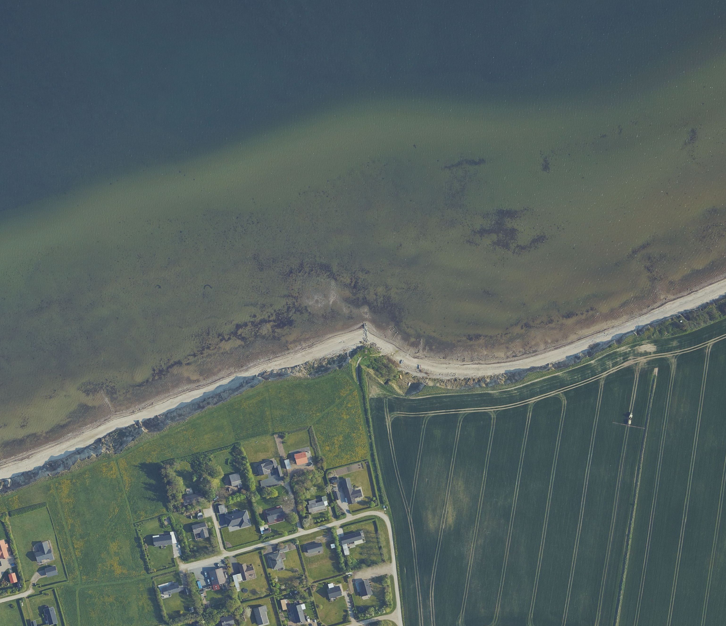 handbjerg-strand-limfjorden-nordjylland
