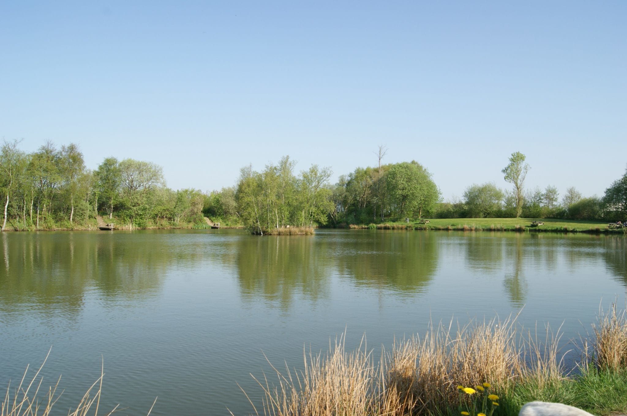 Herning Fiskepark