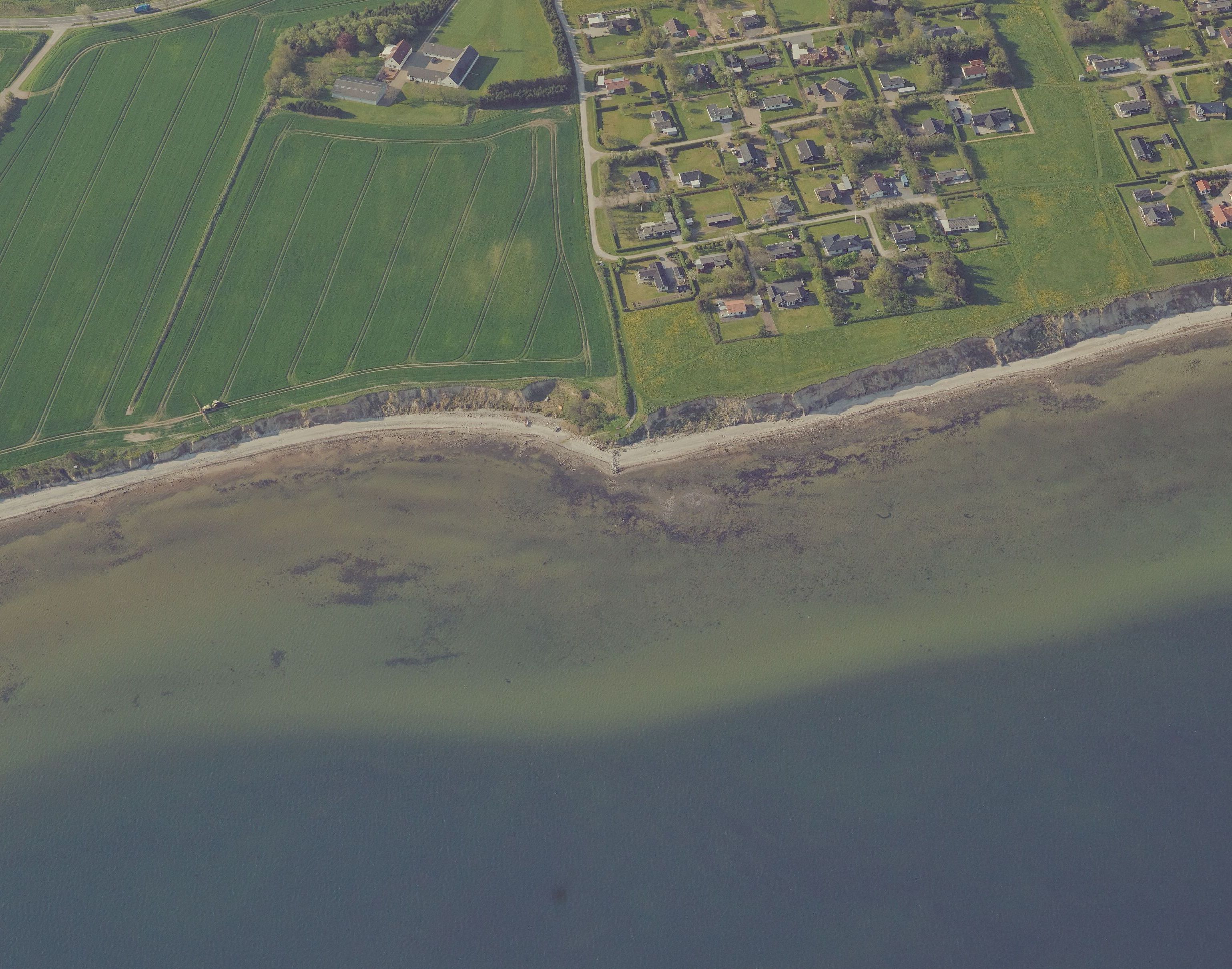 handbjerg-strand-limfjorden-nordjylland